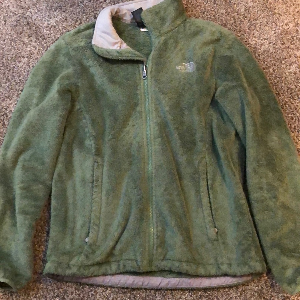 North Face